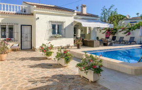 Beautiful Home In El Chaparral